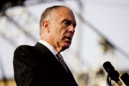 Tiết lộ ai là người đã 'xúi' ông Trump mua lại Greenland