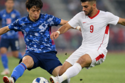 U23 Nhật Bản vs U23 Jordan (18h30 ngày 16/1): “Samurai xanh” vững tiến?