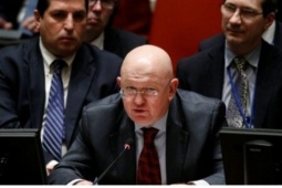 Nga cảnh báo Mỹ và các đồng minh tránh các bước đi liều lĩnh với Iran