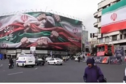 Trung Quốc kêu gọi Mỹ không sử dụng vũ lực đối với Iran