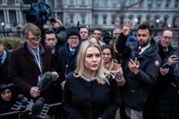 Mỹ lên tiếng khi các nước châu Âu đưa quân tới Greenland