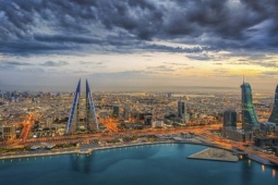 Bí ẩn 400 năm ở quốc gia không có sông tự nhiên