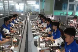 Một công ty con của PNJ bị Thanh tra Ngân hàng Nhà nước xử phạt