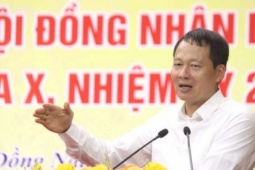 Bí thư Tỉnh ủy Đồng Nai: Nếu chính lãnh đạo tỉnh có đất bị quy hoạch treo suốt 20 năm, có thấy sốt ruột không?