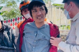 Người mang 5 tiền án ở Đà Nẵng tiếp tục bị bắt