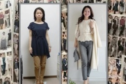 Người phụ nữ xấu xí lột xác xinh đẹp nhờ 13 năm chụp ảnh selfie để 'sửa mình'