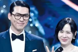 Con trai Hyun Bin và Son Ye Jin gây sốt