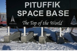 Động thái âm thầm của Mỹ ở Greenland