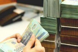 "Giải mã" lý do ngân hàng đồng loạt tăng lãi suất cho vay