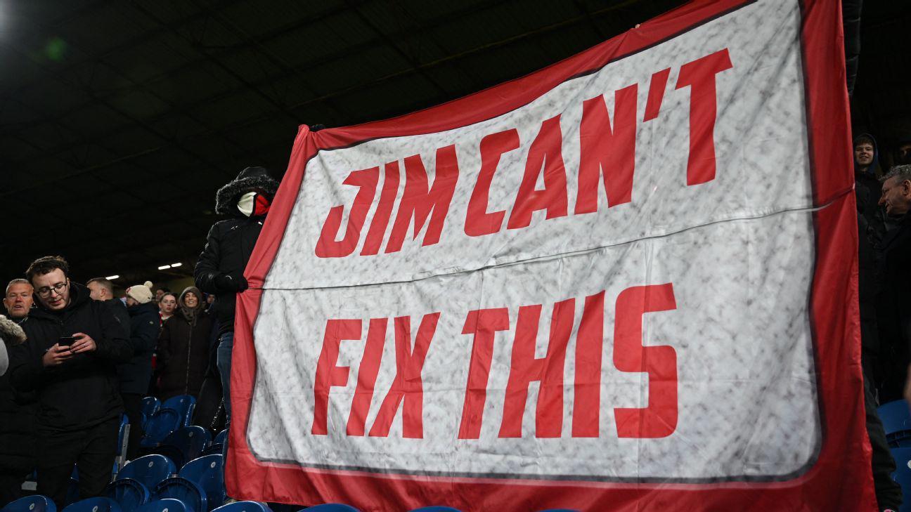 Nhiều hội CĐV MU đã lên kế hoạch phản đối đội bóng vào đầu tháng 2 tới