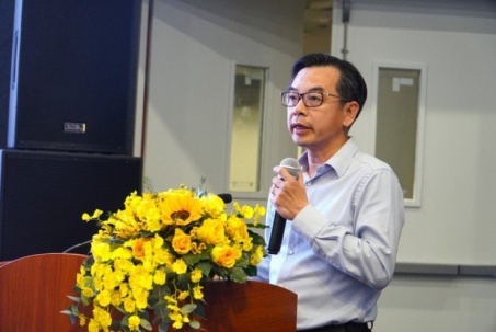 TPHCM kỳ vọng vào những "siêu dự án" nhà ở xã hội 100-200 ha