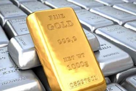 Giá bạc tăng nóng, nhanh hơn cả vàng: Nhà đầu tư có nên xuống tiền?