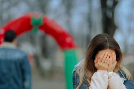 Chuyên gia lý giải vì sao các cặp đôi thường chia tay vào đầu năm mới