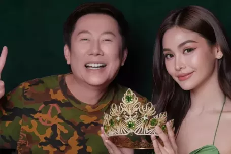 Giá vé fan meeting của ông Nawat rẻ như cho