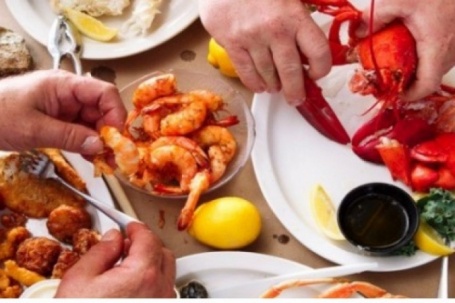 “6 không” khi ăn hải sản ai cũng cần biết để tránh “mang họa vào thân”