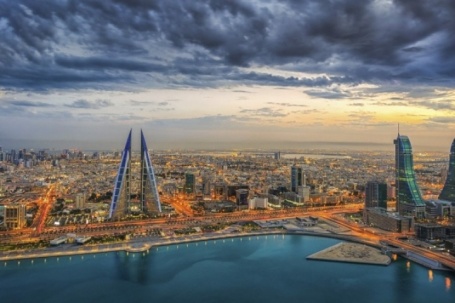 Bí ẩn 400 năm ở quốc gia không có sông tự nhiên