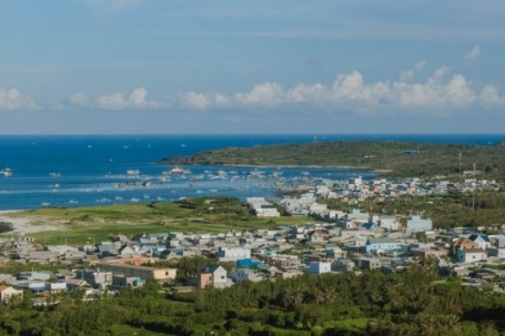 Hòn đảo 'điện ảnh' ở Lâm Đồng vào danh sách điểm đến hàng đầu Đông Nam Á