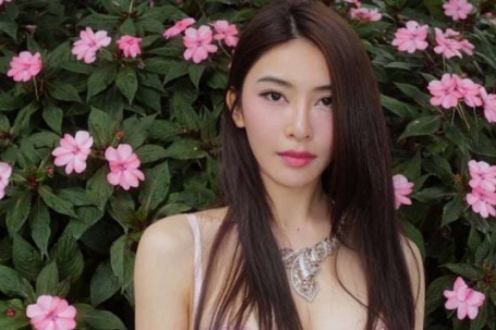 Linh Trương lên tiếng sau loạt tin đồn cặp kè với thiếu gia con tỉ phú