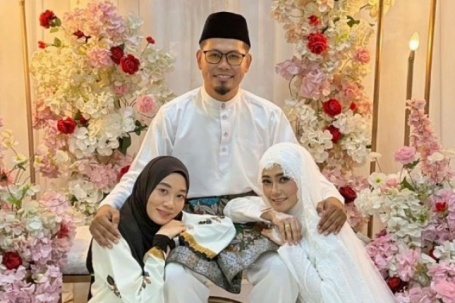 Vợ xin cưới bạn thân cho chồng