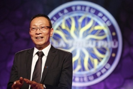 Học vấn đáng nể của dàn MC chương trình  ' Ai là triệu phú ' 