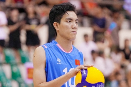 Bích Tuyền không thi đấu bóng chuyền ở mùa giải 2026