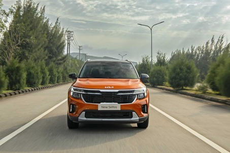Giá xe KIA Seltos tháng 1/2026, ưu đãi lên đến 59 triệu đồng