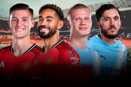 Dự đoán tỷ số vòng 22 Ngoại hạng Anh: MU - Carrick gặp kiếp nạn ở derby, Arsenal dễ thở