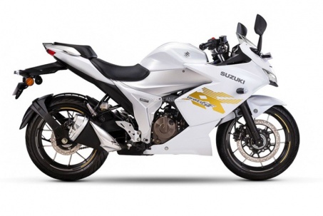 Suzuki Gixxer 250 và Gixxer SF 250 phiên bản 2026 trình làng, giá từ 52 triệu đồng