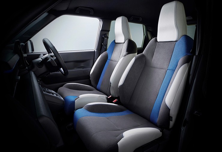 Honda Super-One EV ra mắt, giá gây sốc hơn 3,6 tỷ đồng - 7