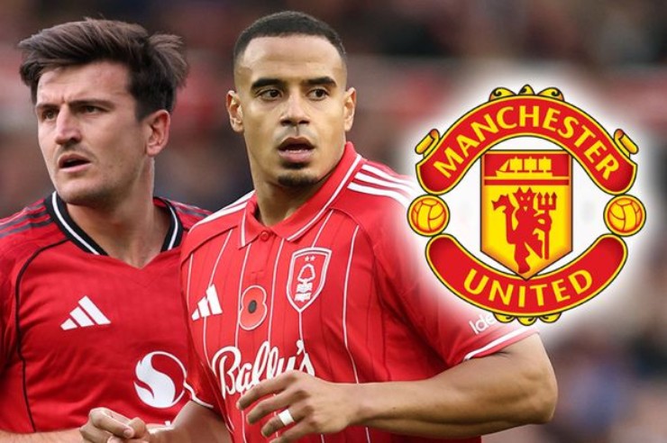 MU muốn chiêu mộ Murillo thay Maguire