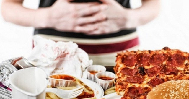 Hãy ngừng ăn ngay 4 loại bữa sáng này, nếu không muốn bị ung thư