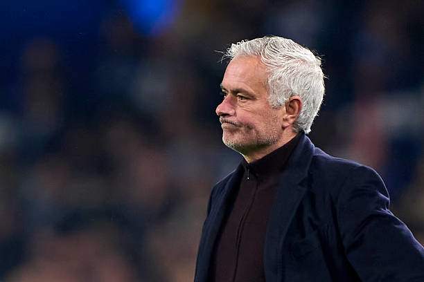 Benfica của Mourinho không có thành tích tốt trong thời gian gần đây