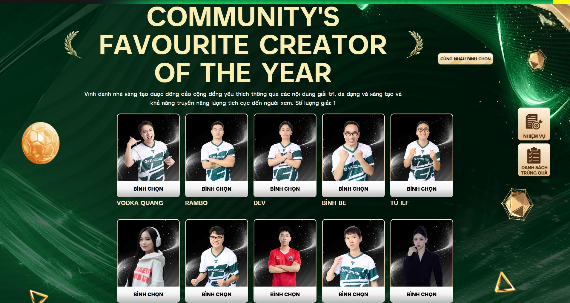 FC Online Year-End Gala 2025: Vinh danh một hành trình đáng nhớ - 2