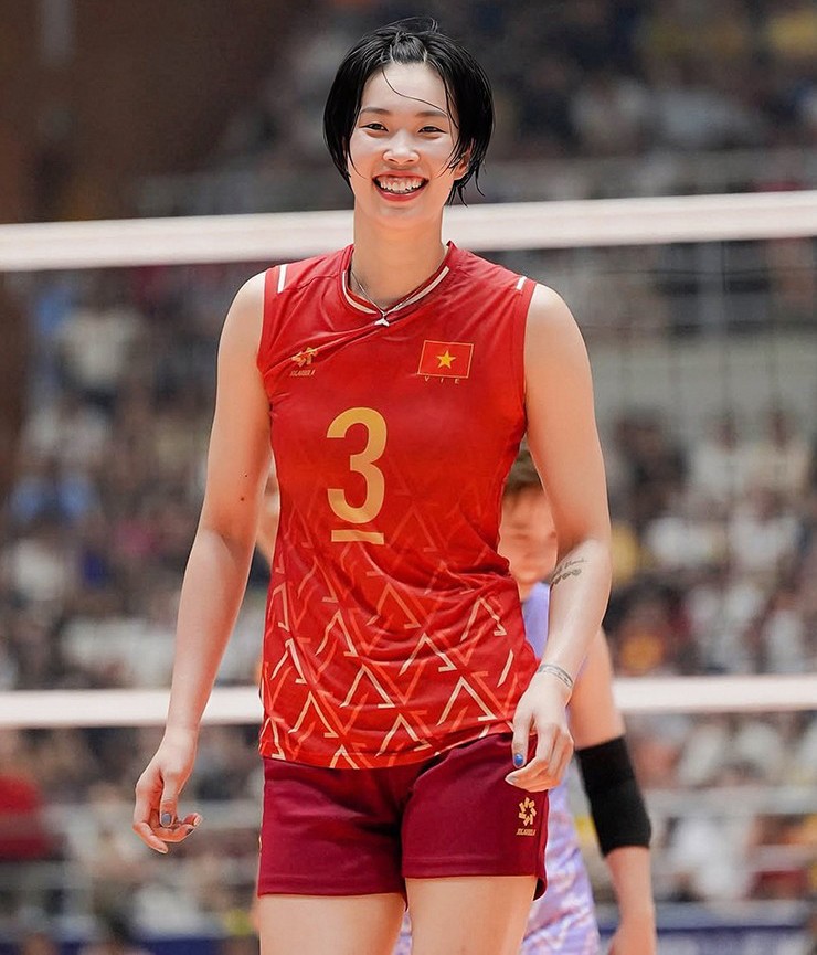 Thanh Thúy vượt qua Đình Bắc