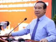 Chủ tịch UBND TPHCM: "Không chấp nhận tình trạng cán bộ đi họp mà không nắm gì hết"