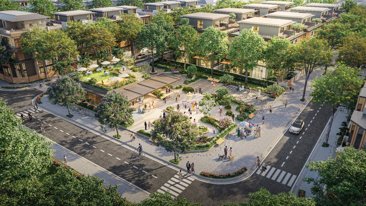 Trạm khai phóng Tò Mò Land – Nơi bắt đầu hàng vạn câu hỏi vì sao của các bé