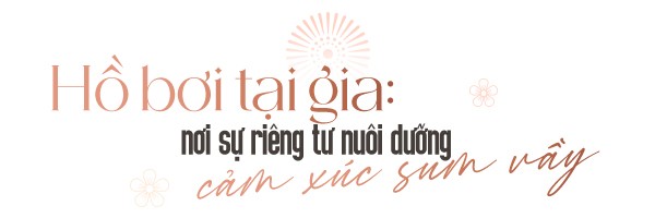 Tết đoàn viên trên tầng cao, sum vầy giữa không gian The Signature Penthouse sang trọng - 20