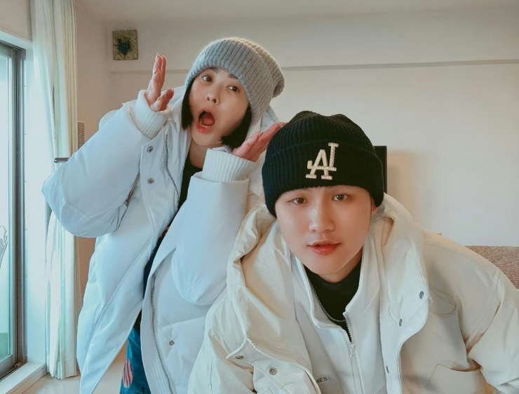 Nữ diễn viên cho phép chồng ngoại tình, miễn đừng để bị chụp ảnh.