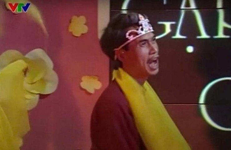 Nghệ sĩ Phú Đôn