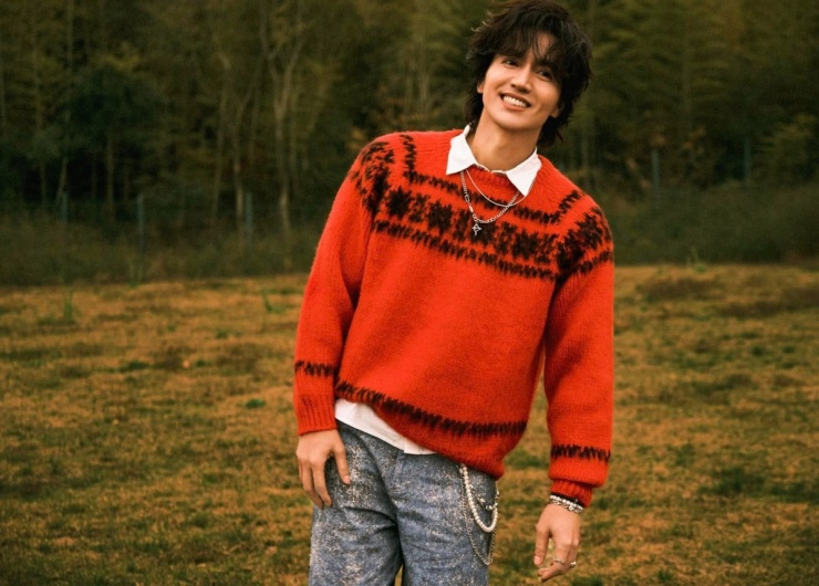 Thói quen giúp Ngôn Thừa Húc giữ phong độ 'nam thần' - 5