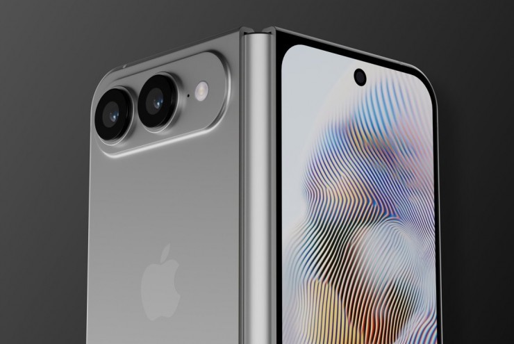 Cấu hình chi tiết của iPhone 18 Pro và iPhone Fold được vén màn