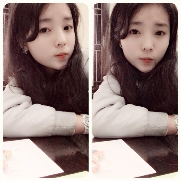 Hoa hậu Kỳ Duyên và loạt sao Việt khoe ảnh 10 năm trước - 2