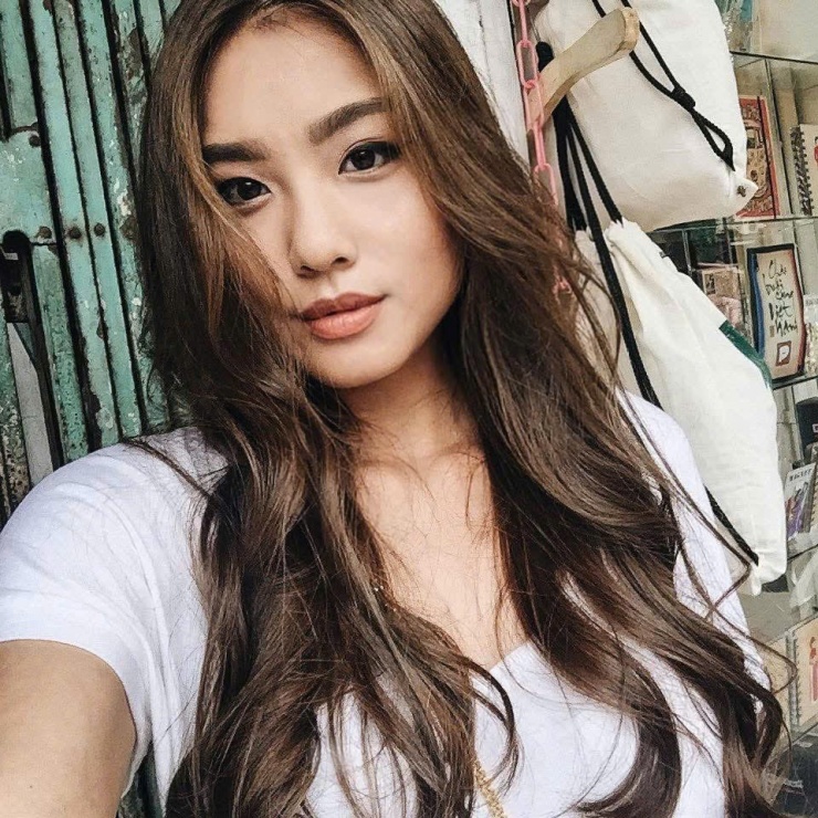 Hoa hậu Kỳ Duyên và loạt sao Việt khoe ảnh 10 năm trước - 3