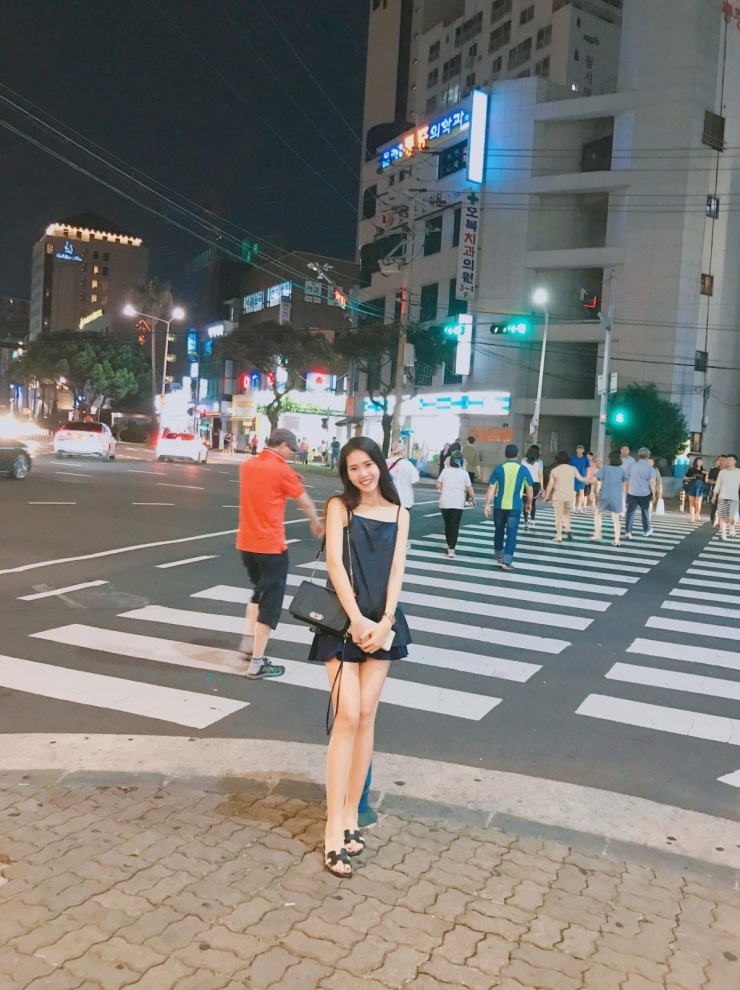 Hoa hậu Kỳ Duyên và loạt sao Việt khoe ảnh 10 năm trước - 5