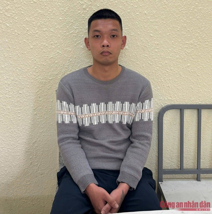 Bị can Kiều Ngọc Anh đã ra tay sát hại 2 người phụ nữ gây rúng động, búc xúc trong dư luận.