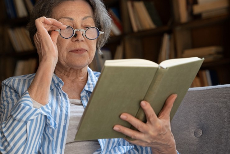 Khi “ở cùng con” không còn là lựa chọn duy nhất của người cao tuổi