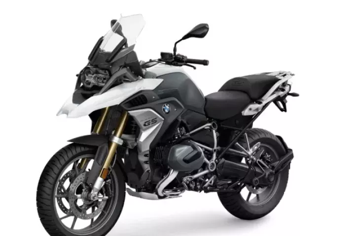 Thành viên hội môtô phân khối lớn lừa bán nhiều Harley Davidson, BMW 'ma'