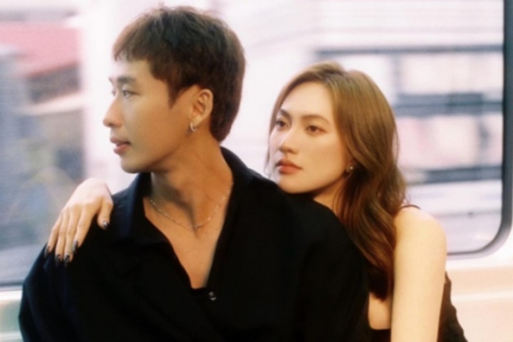 Phương Anh Đào lên tiếng về tin đồn 'xác nhận tình cảm' với Tuấn Trần