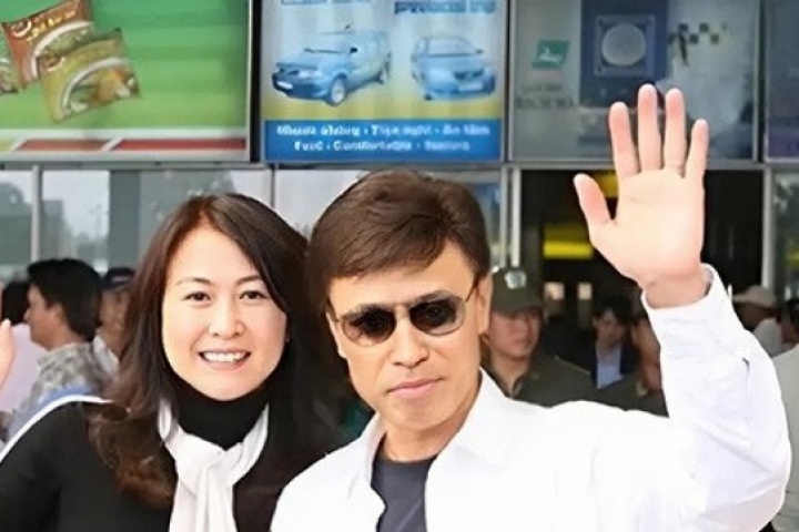 Cuộc đời không ồn ào của ca sĩ Thái Thảo - người vừa ly hôn danh ca Tuấn Ngọc