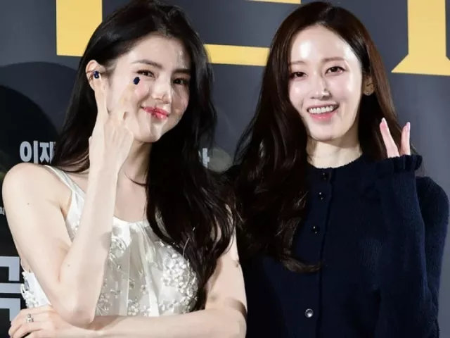 Han So Hee lần đầu thẳng thắn chia sẻ về mối quan hệ gây tranh cãi với Ryu Jun Yeol